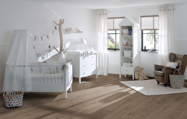 EL2835 Dub Murom přírodní - Obrázek 2