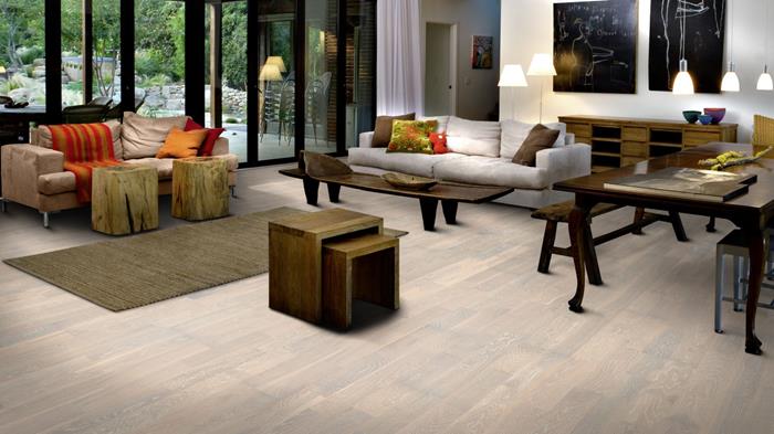 Dub Creme - Obrázek 3