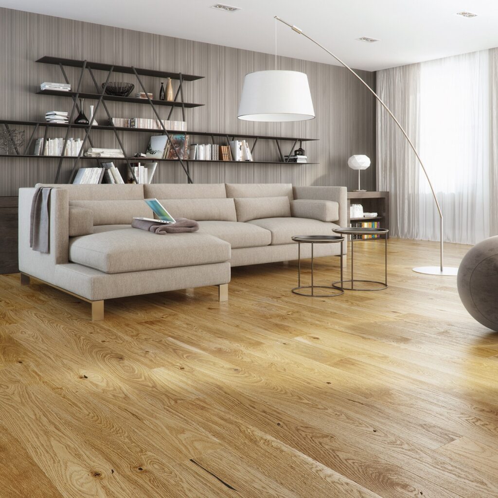 DUB Bright prkno - Obrázek 2