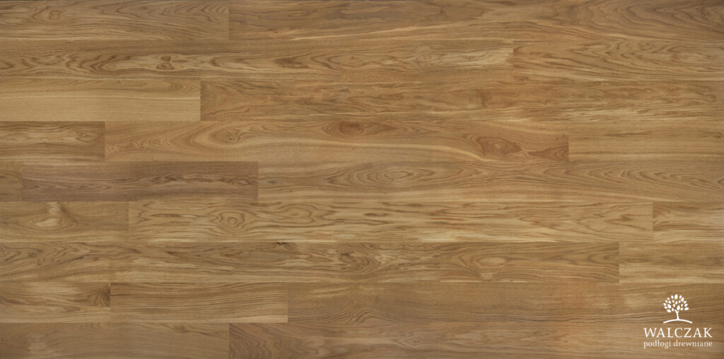 Dub 16mm Country s bělí - Obrázek 2