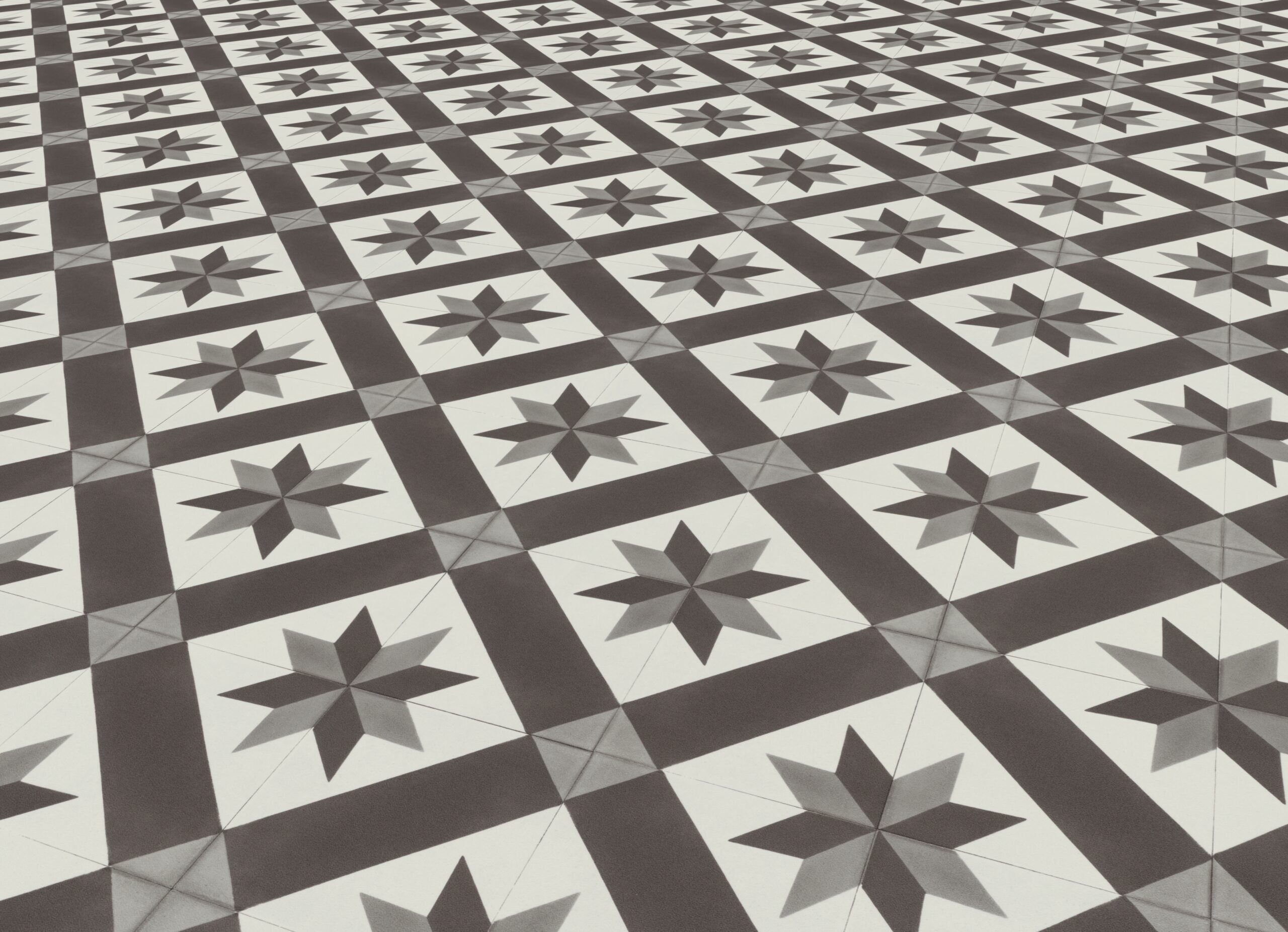 Cordoba Black and White