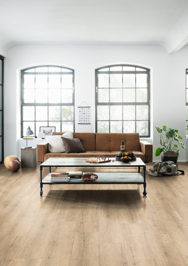 EL2141 Dub Carlin pískový - Obrázek 2