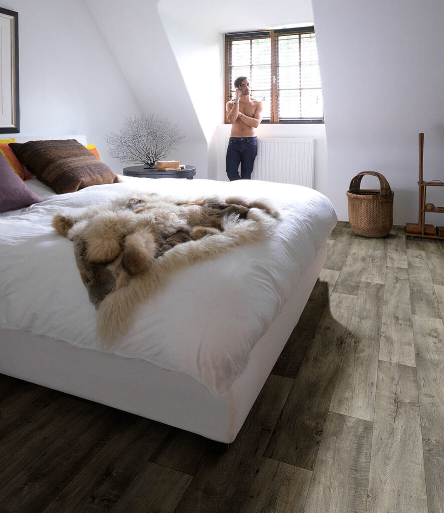 Valley Oak 997D - Obrázek 2