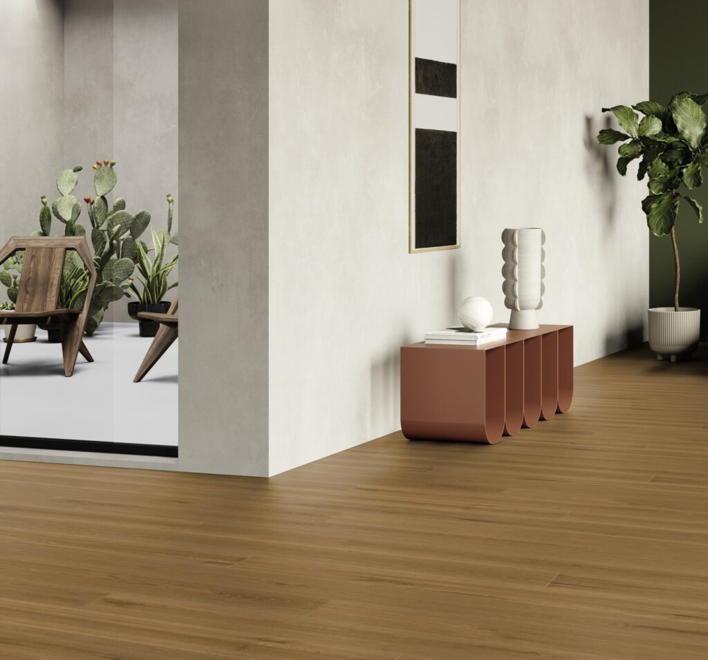 Cottage Brown - Obrázek 2