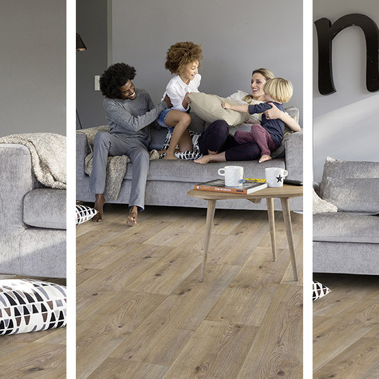 Sherwood Blond - Obrázek 2