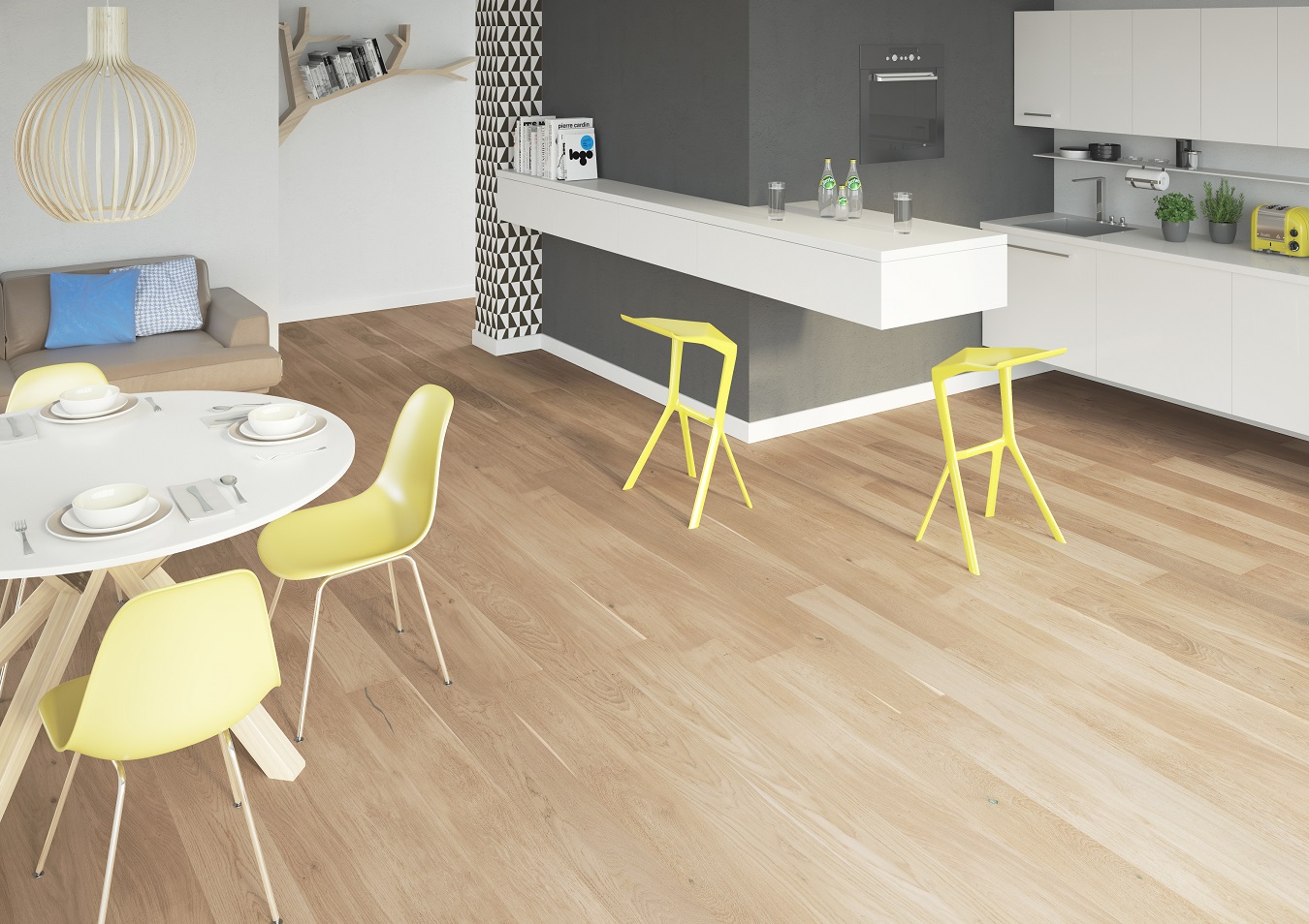 DUB Cheesecake prkno