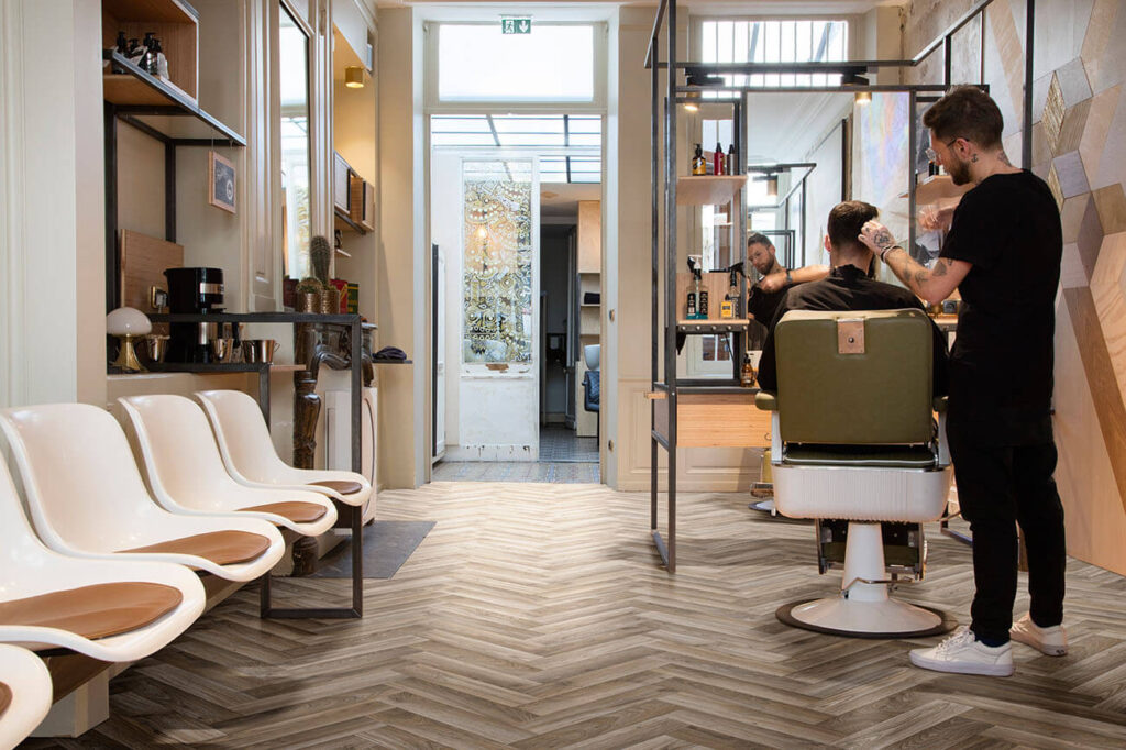 Oak Chevron 913M - Obrázek 2