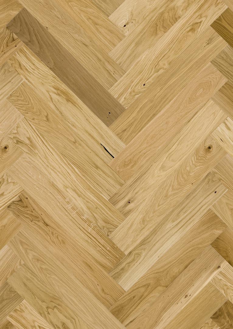 DUB Bright herringbone 130