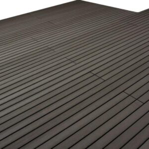 Terrafina MASSIV - šedohnědá, design lodní paluba